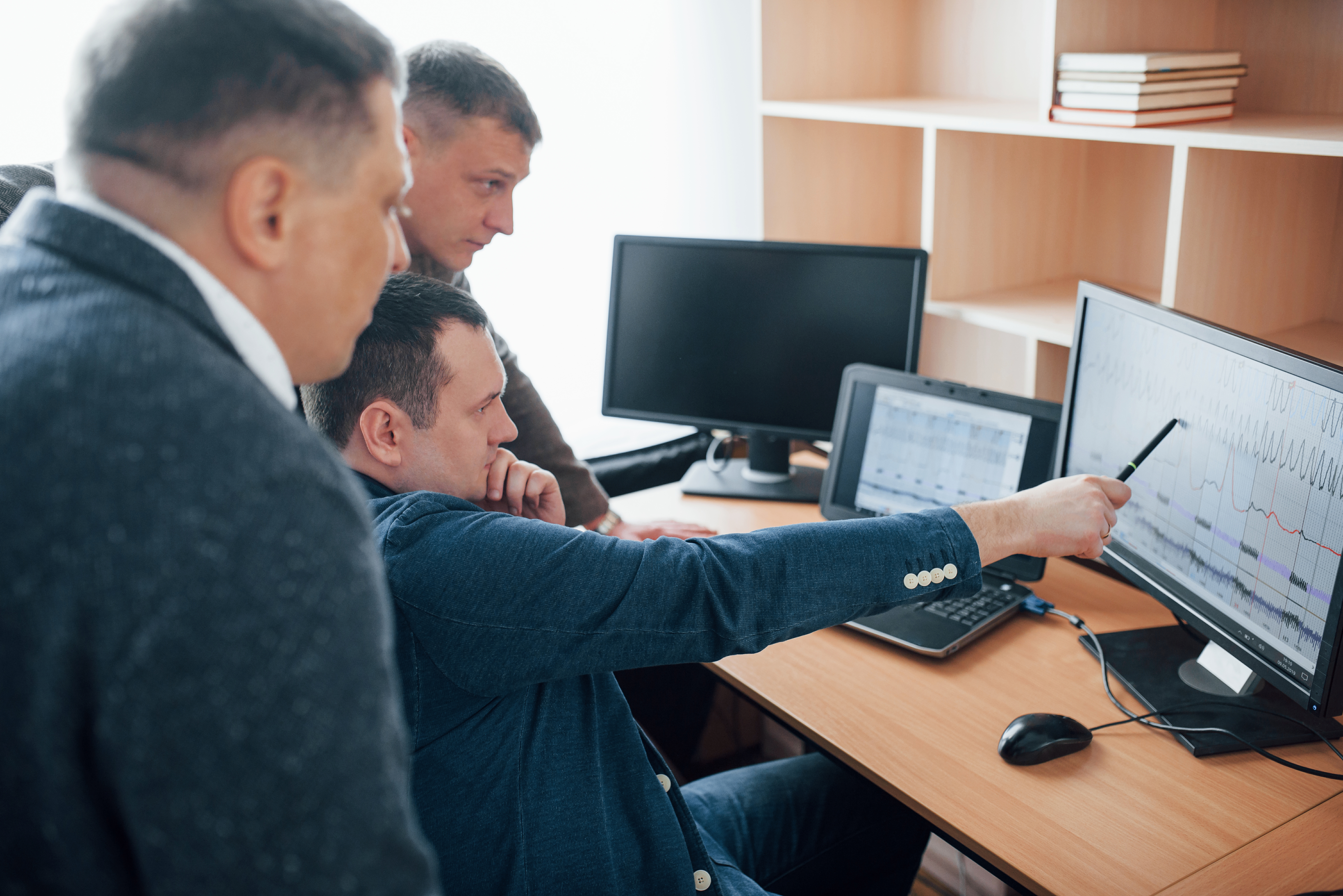 Portfolio Consulting